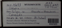 Image Associated With the Occurence